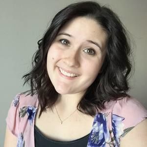 Meet your Posher, Kate